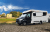 Gardin Remi front IV till Mercedes Sprinter 2019>