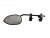 5060101836606 backspeglar husvagnsspeglar husvagnsbackspeglar backspeglar Milenco Aero Platinum Aeroplatinum Backspegel