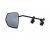 5060101836613 Husvagnsspeglar husvagnsbackspeglar backspeglar Milenco Aero Platinum