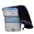 Wecamp tvättmaskin , hopfällbar tvättmaskin , tvättmaskin campong , portabel tvättmaskin , 7394033108943 , T95-37A
