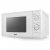 mikro mikrovågsugn