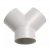 Y-rör 65/72 Truma Yrör trumarör husvagnsrör husbilsrör 40192-01 4052816033914