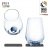 Kristallglas drinkglas longdrink longdrinksglas Silwy Silwyglas magnetglas 9984549 4260439970190 presenter kristall campingglas 