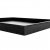 4260439972279 Bricka magnetbricka läderbricka Silwy Silwybricka serveringsbricka servering