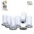 4260439971463 shotglas silwy silwyglas magnetglas nubbeglas snapsglas likörglas plastglas magnet