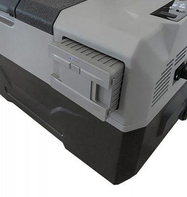 Batteri, extra batteri, lithium-batteri, smart living