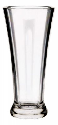 Strahl Ölglas 42 cl strahlglas glas plastglas