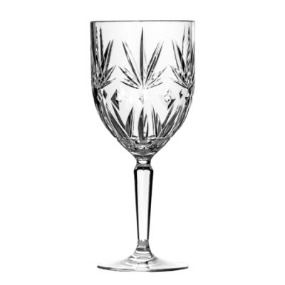 rödvinsglas, vinglas, plastglas, kristall