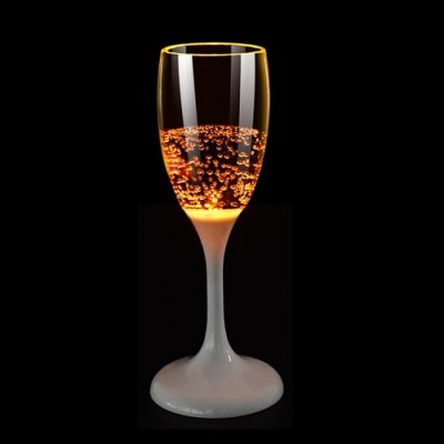 Lysande Proseccoglas