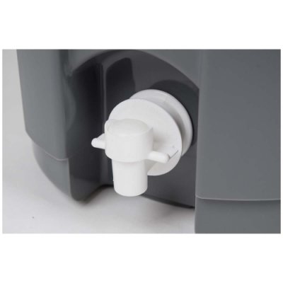 Thermos inkl tappkran, termos, vattenbehållare