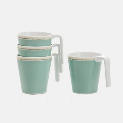 Kaffemugg, kaffekopp, mugg, campingmugg, kopp