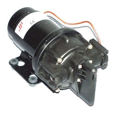 Vattenpump Johnson WPS 2,4