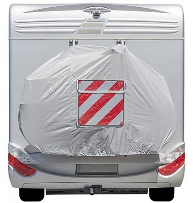 Procamp Bike Cover 1-3 cyklar
