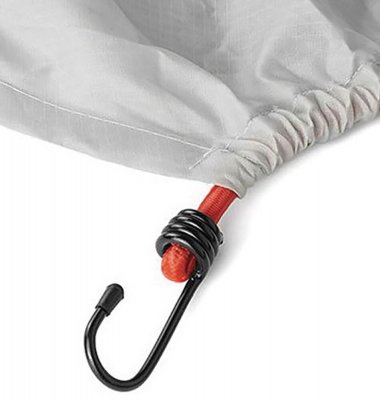 Procamp Bike Cover 1-3 cyklar