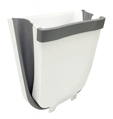 soptunna
papperskorg sopkorg
smart living
hopfällbar soptunna
sopkärl