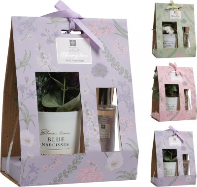 Aromaset, doftset, 8720573150637