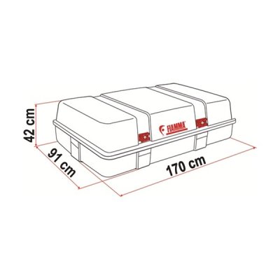 fiammatakbox takbox