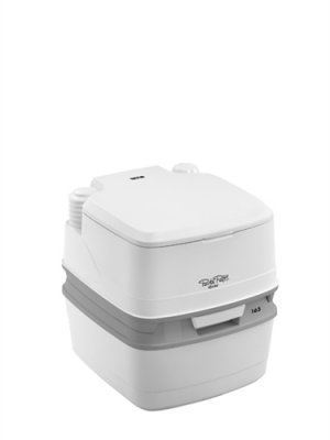 Thetford Porta Potti Qube 165