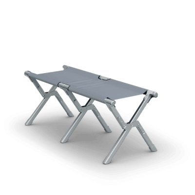 bänk campingbänk campingstol Dometic dometicbänk friluftsliv