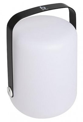 Bordslampa led ledlampa Bo-Camp lampa miniboy stellerled belysning campingbelysning inomhusbelysning tältbelysning förtältslampa
