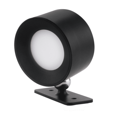 vägglampa bordslampa ledlampa magnet Unison Nocable sladdlös bordslampa sänglampa magnetlampa läslampa husvagnslampa husbilslamp