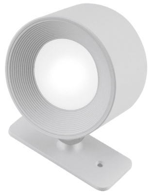 vägglampa bordslampa ledlampa magnet Unison Nocable sladdlös magnetlampa campingtillbehör lampa campinglampa husvagnslampa husbi