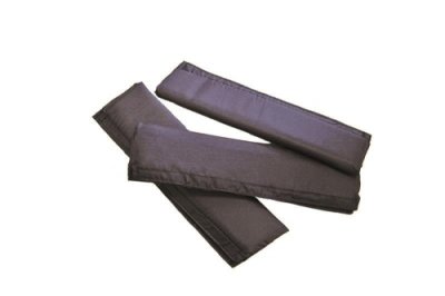 skyddskuddar för spännband, spännbandsskydd