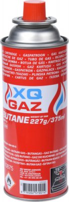 gaspatron gas patron butan gasflaska 8719202570014