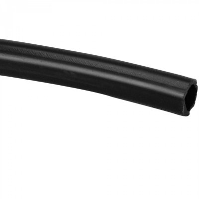 Gummislang 21,4 x 4,3 mm aldeslang värmeslang aldesystem värmesystem aldevärme 1900002