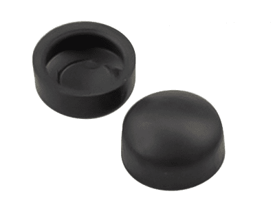 Dometic Plastkåpa för skruv hällar/diskhoar