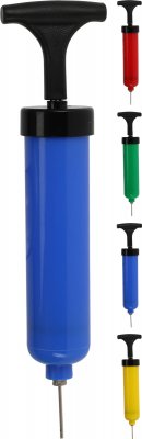 bollpump, pump