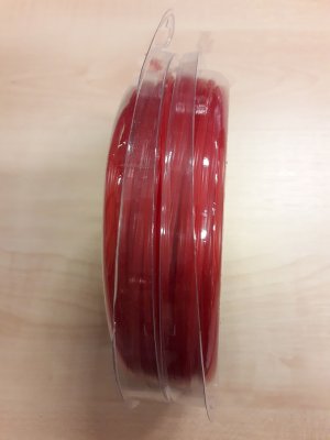 Trimmertråd nylonlina 2,7mm 35m