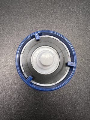Lock till vattenpåfyllning FF System 3