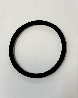 packning 12,5cm packningfärskvattenlock färskvatten knauspackning R1807N92385