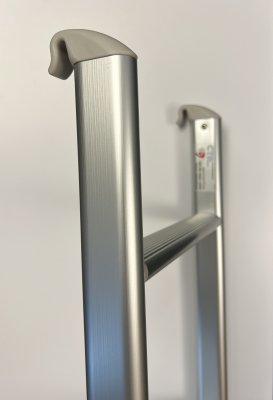 Stege till husbil 83cm