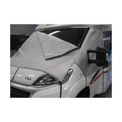 Thermomatta Gocamp Till Ducato X250/x290