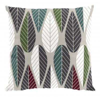 Kuddfodral, prydnadskudde, kudde,