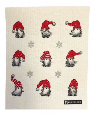 disktrasa, julmotiv, arvidssons textil