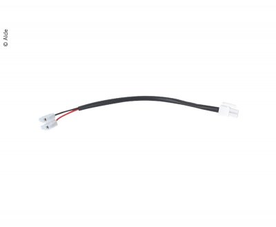 Anslutningskabel till 12v pump aldesystem alde3010 alde3020 alde3030 aldepanna aldevärme alde 3030208