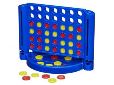 4-I-Rad Grab & Go