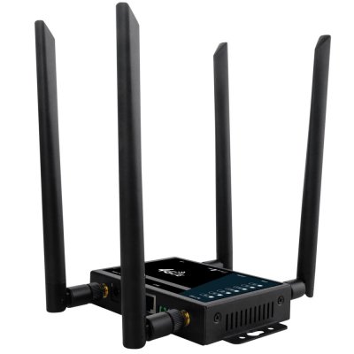 4G-router wifi
