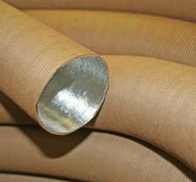 Luftslang Ø 65mm Beige trumaslang truma 40230-01