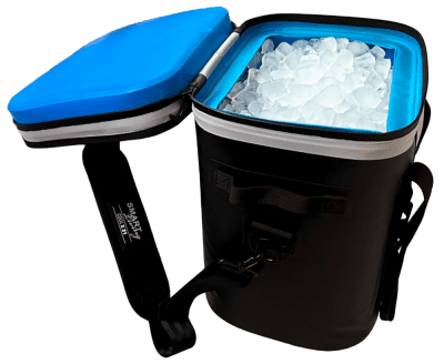 kylväska, smart living, kylbag, kylbox