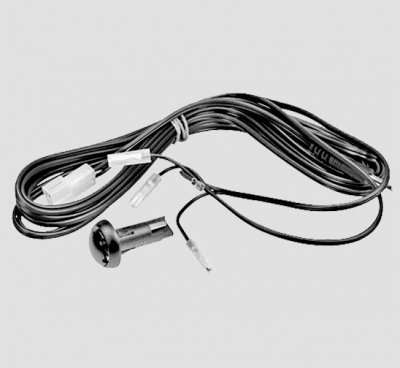 Rumstemperatursensor FFC 2 rumsgivare truma 4052816034461
34203-01
