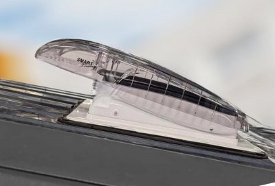 Smart living Roof Fan