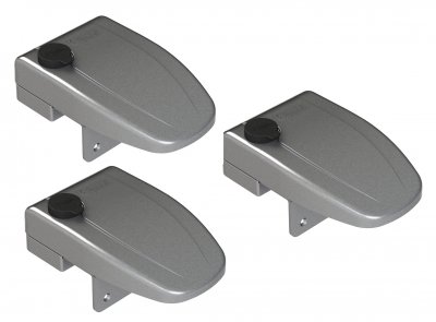 Säkerhetslås 3-pack Fiamma