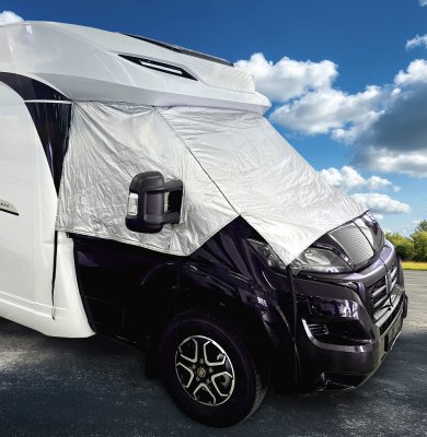 Isolermatta, termomatta, thermomatta, isolertäcke, smart living