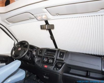 Remi front IV till Fiat Ducato 09/2011-2014 (X250)