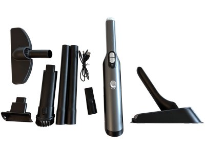 Tornado handdammsugare smartliving batteridammsugare
campingtillbehör campingutrustning 2032
7350115121712