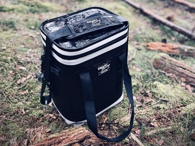 kylväska, smart living, kylbag, kylbox